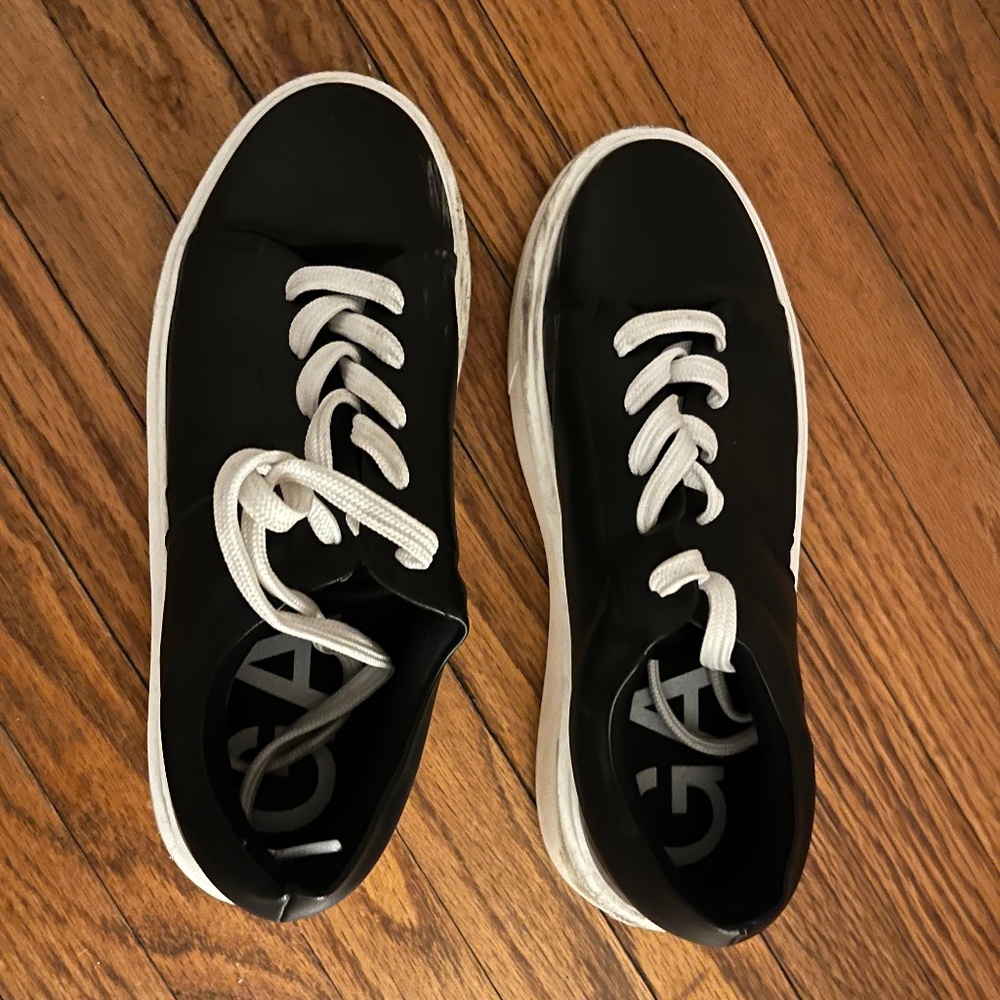 Ganni sneakers